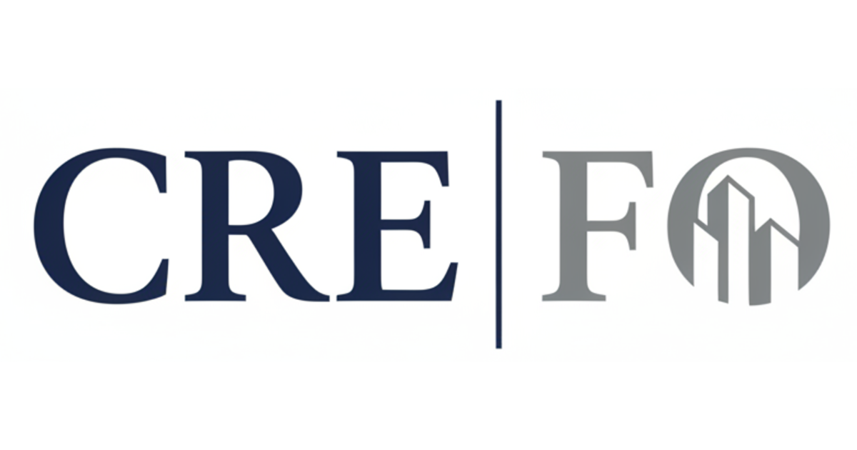 Commercial Real Estate CFO Advisory & Engagements | The CRE FO